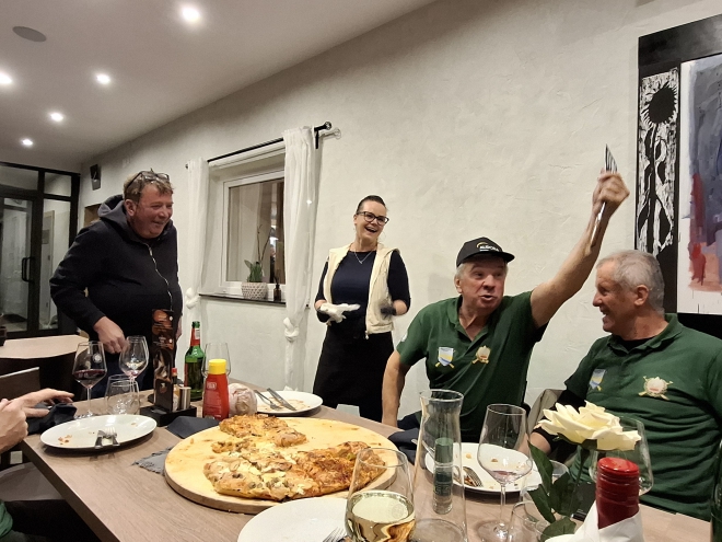 Veterani na Koroškem