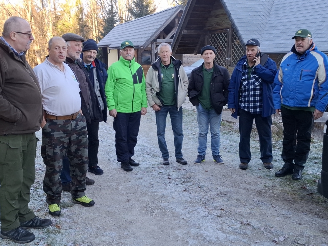 Veterani na Koroškem
