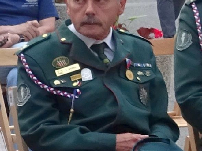 Praporščak Valter Jermol